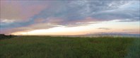 Панорамы Амура и Охотское море